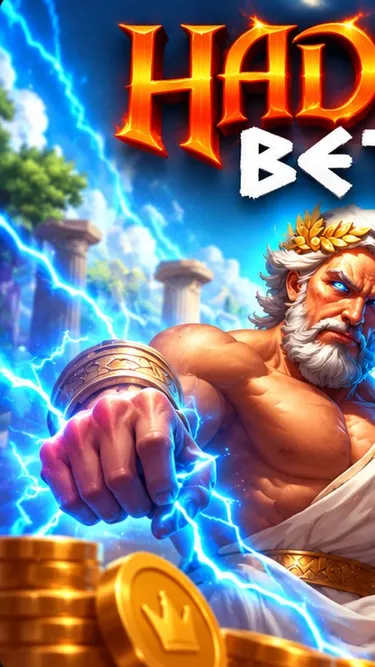 Hades Bet Screenshot