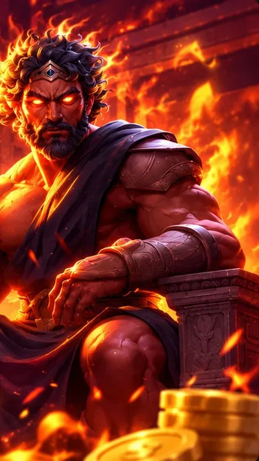 Hades Bet Screenshot